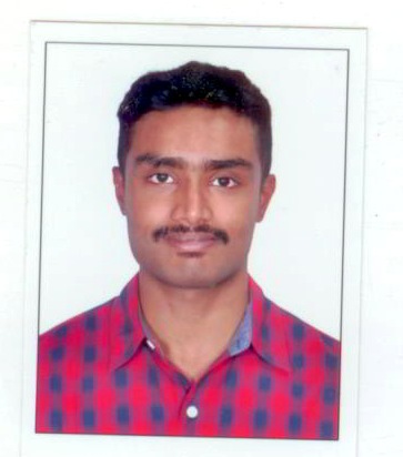 Karthik V