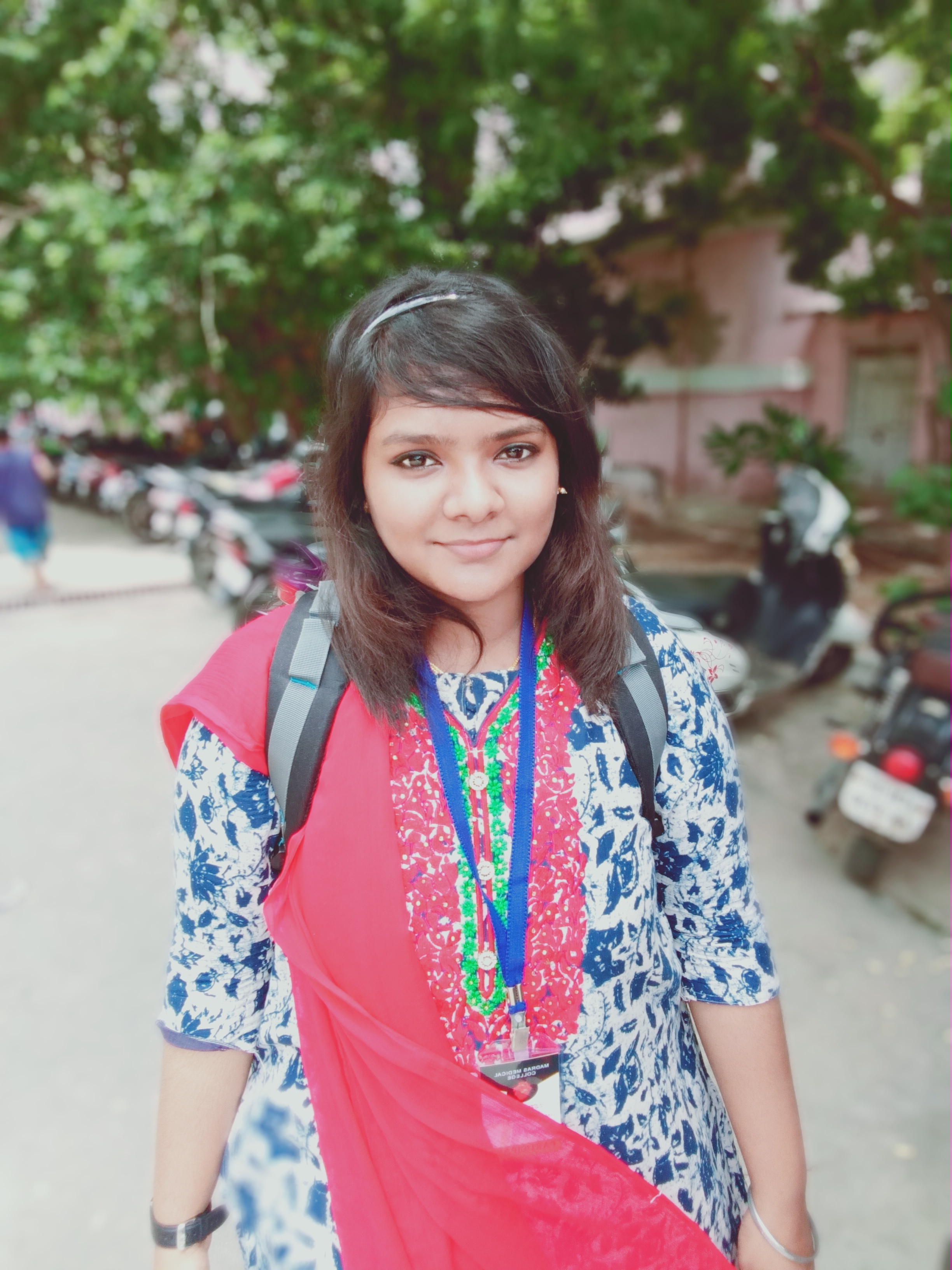 Karthika Devi