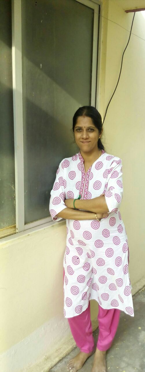 Karthika Soundararajan