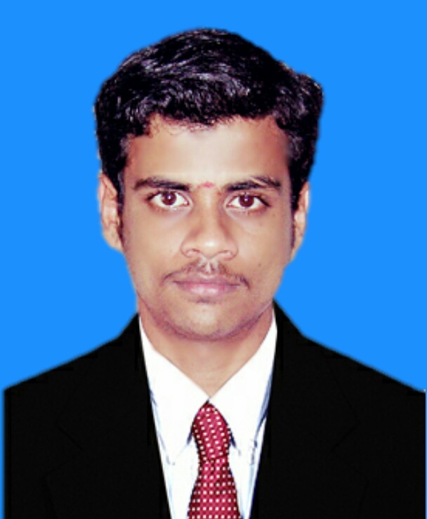 Karthikeyan.P