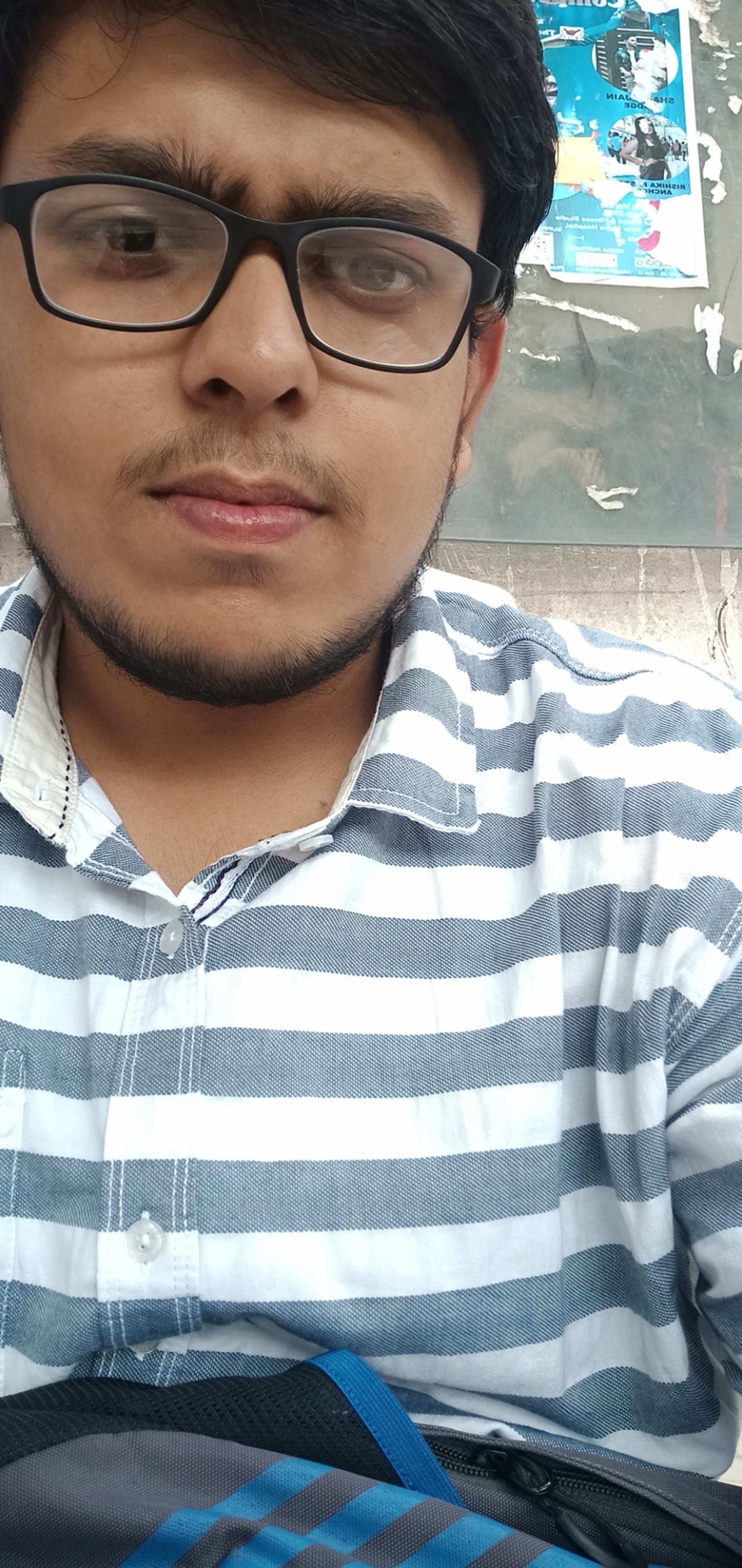 Kartik Singhal