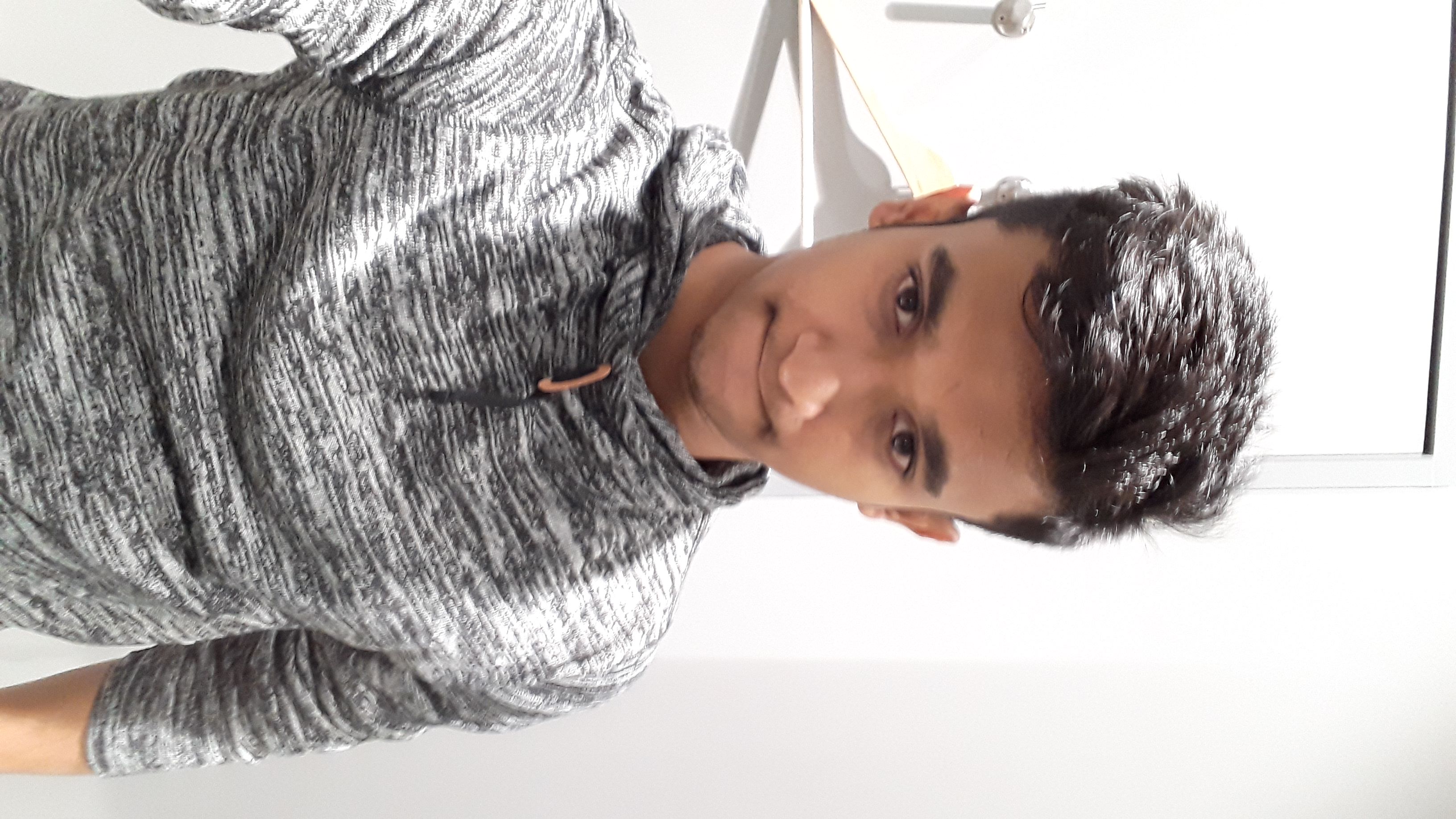 Kashyap