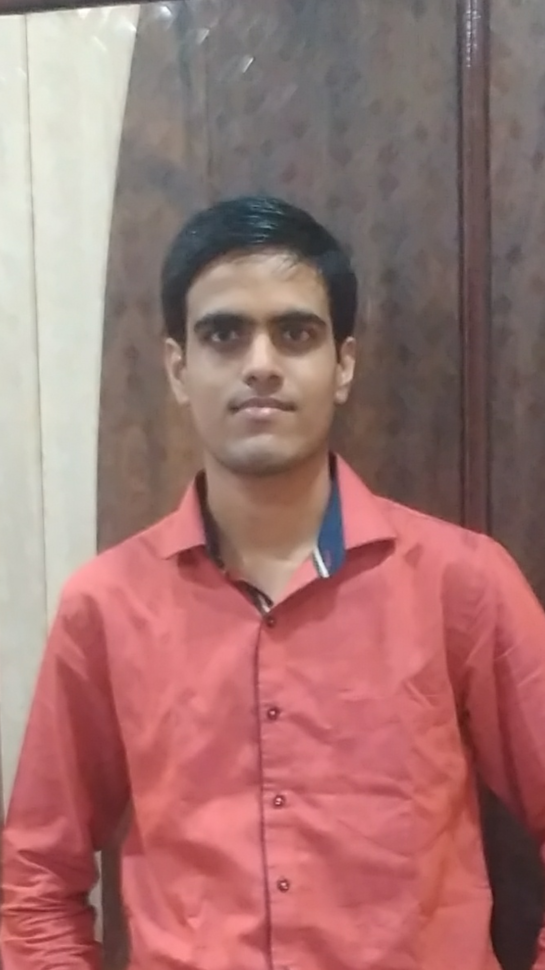 Kaushal Jhawar
