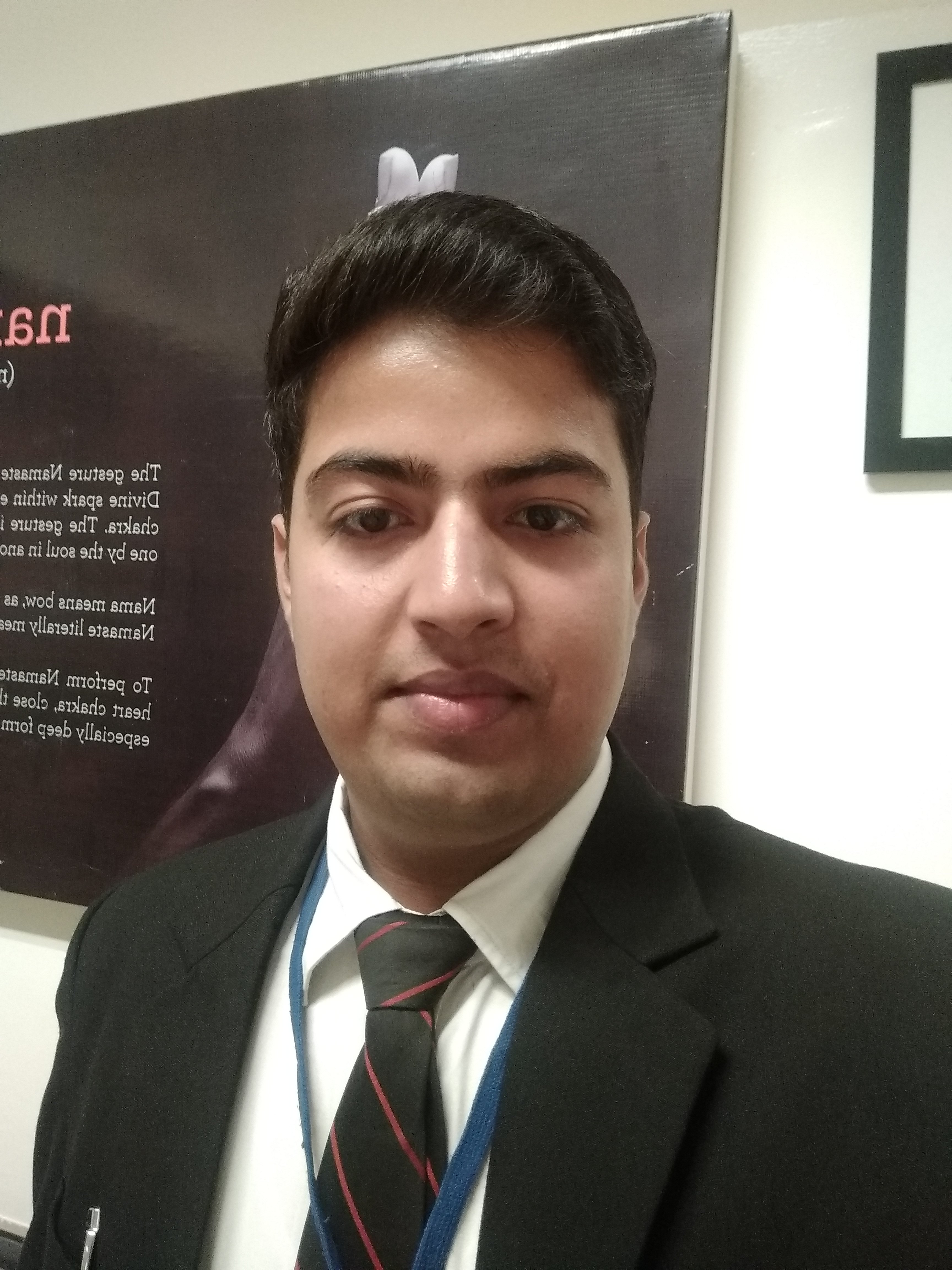 Kaushal kumar