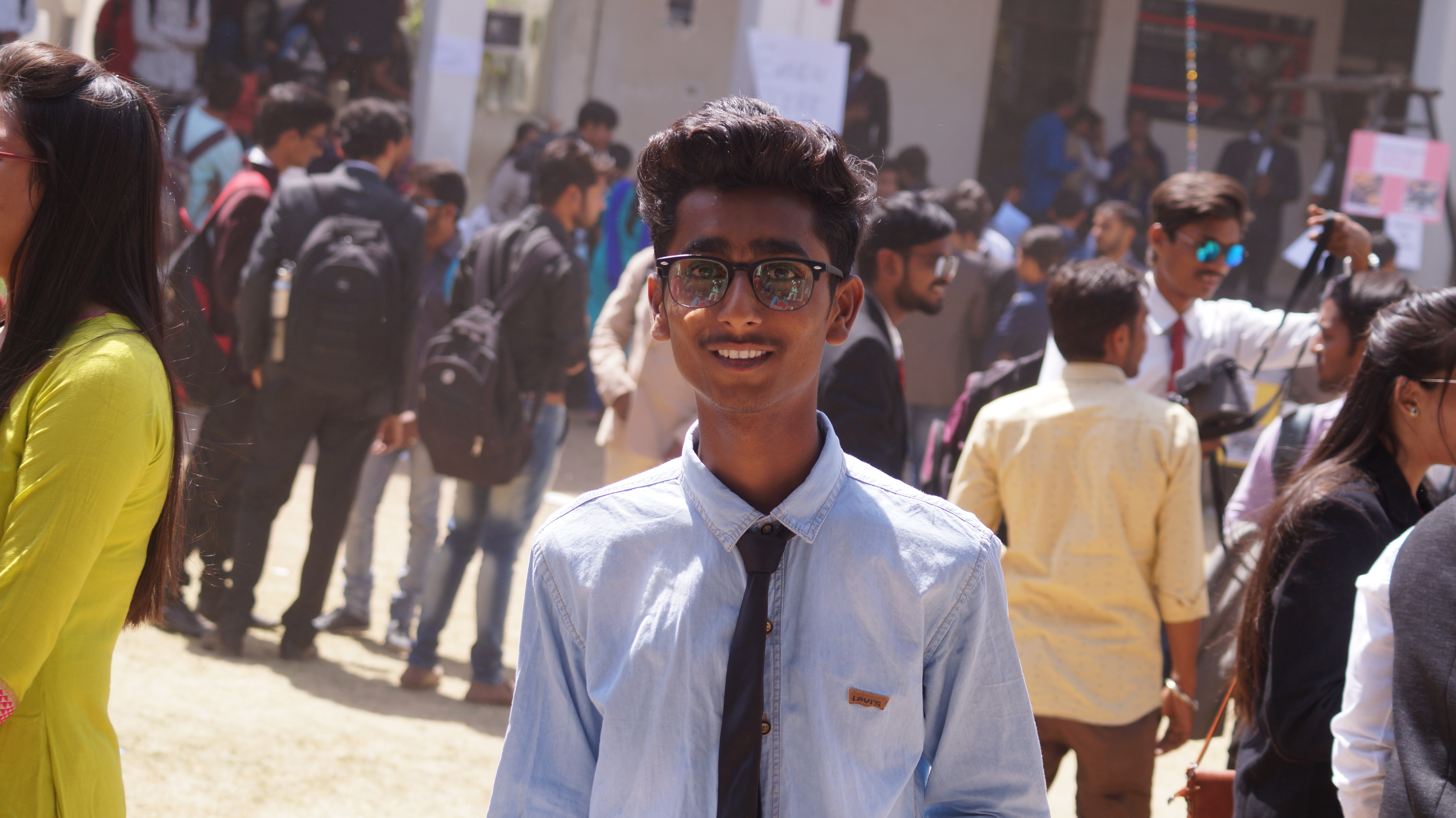 Kaushik Panchal