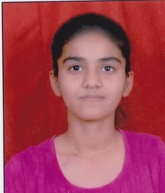 Kaveri Lodhi