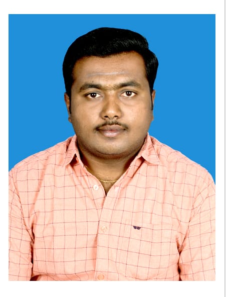 Kavin Kumar A