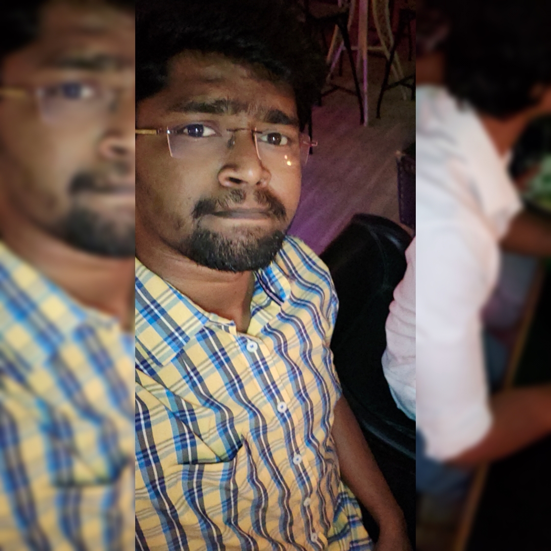 Kavin Prasath