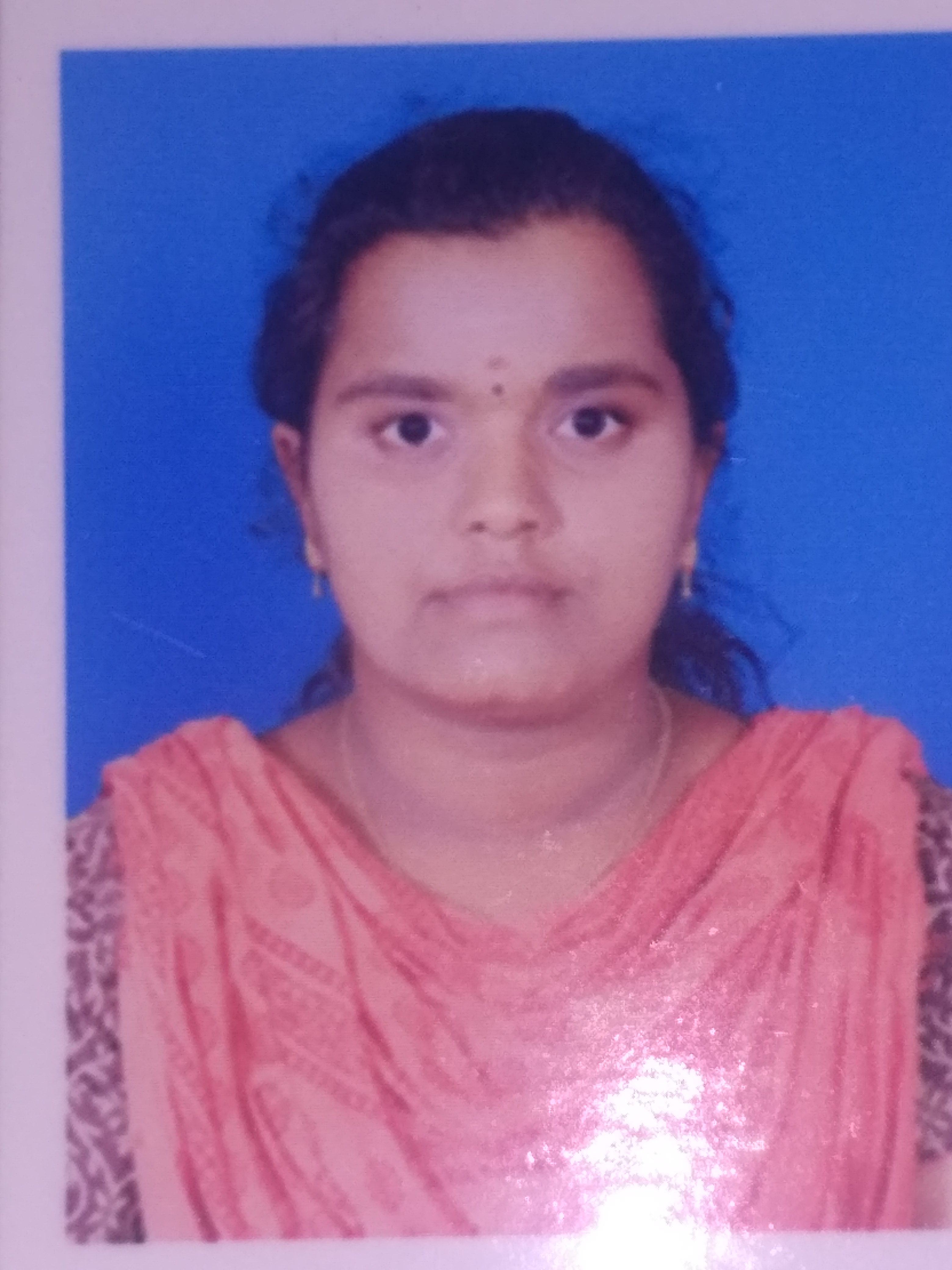 Kavipriya N