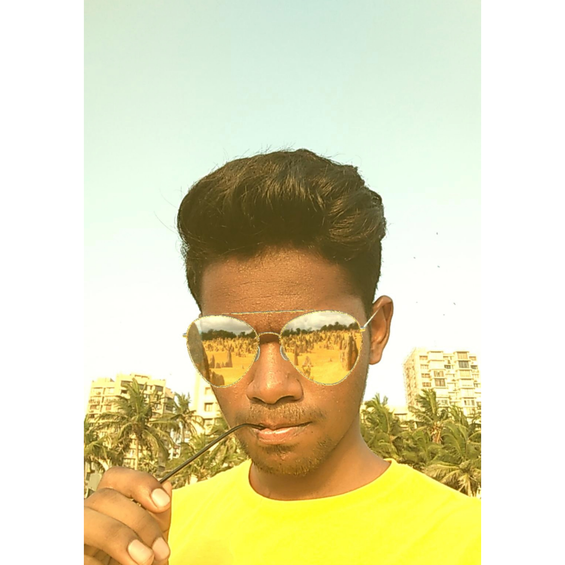 Kaviraj Subbiah