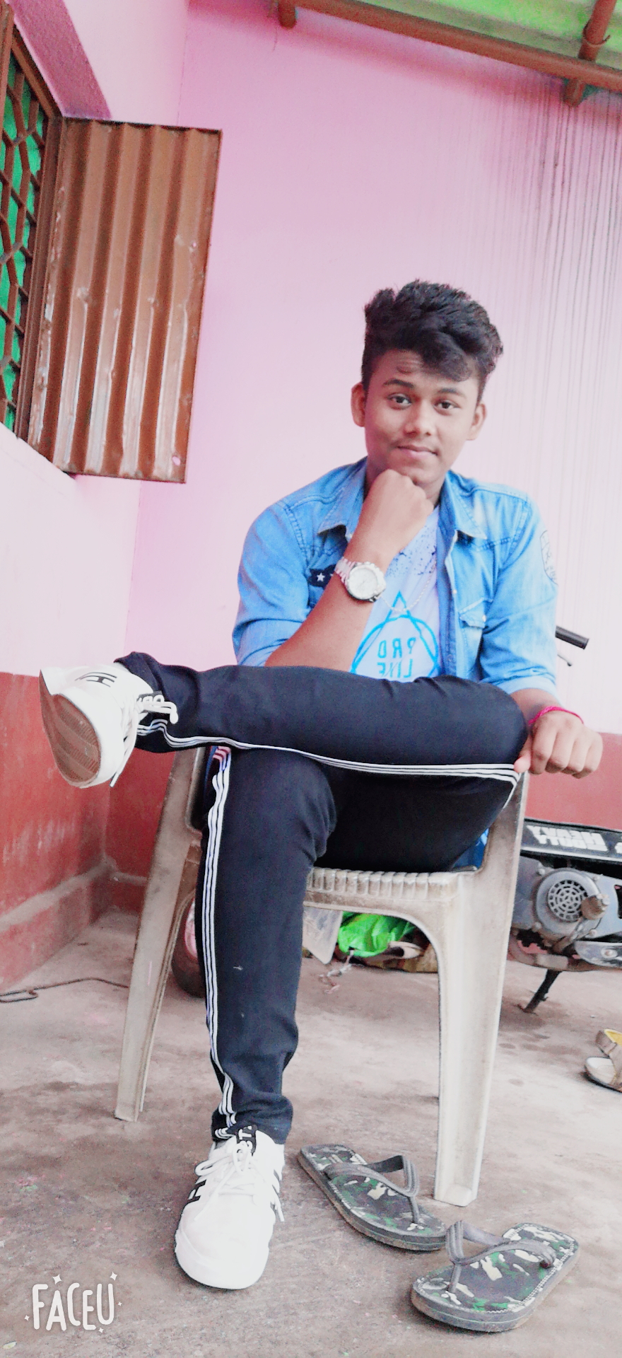 Keshab Mondal