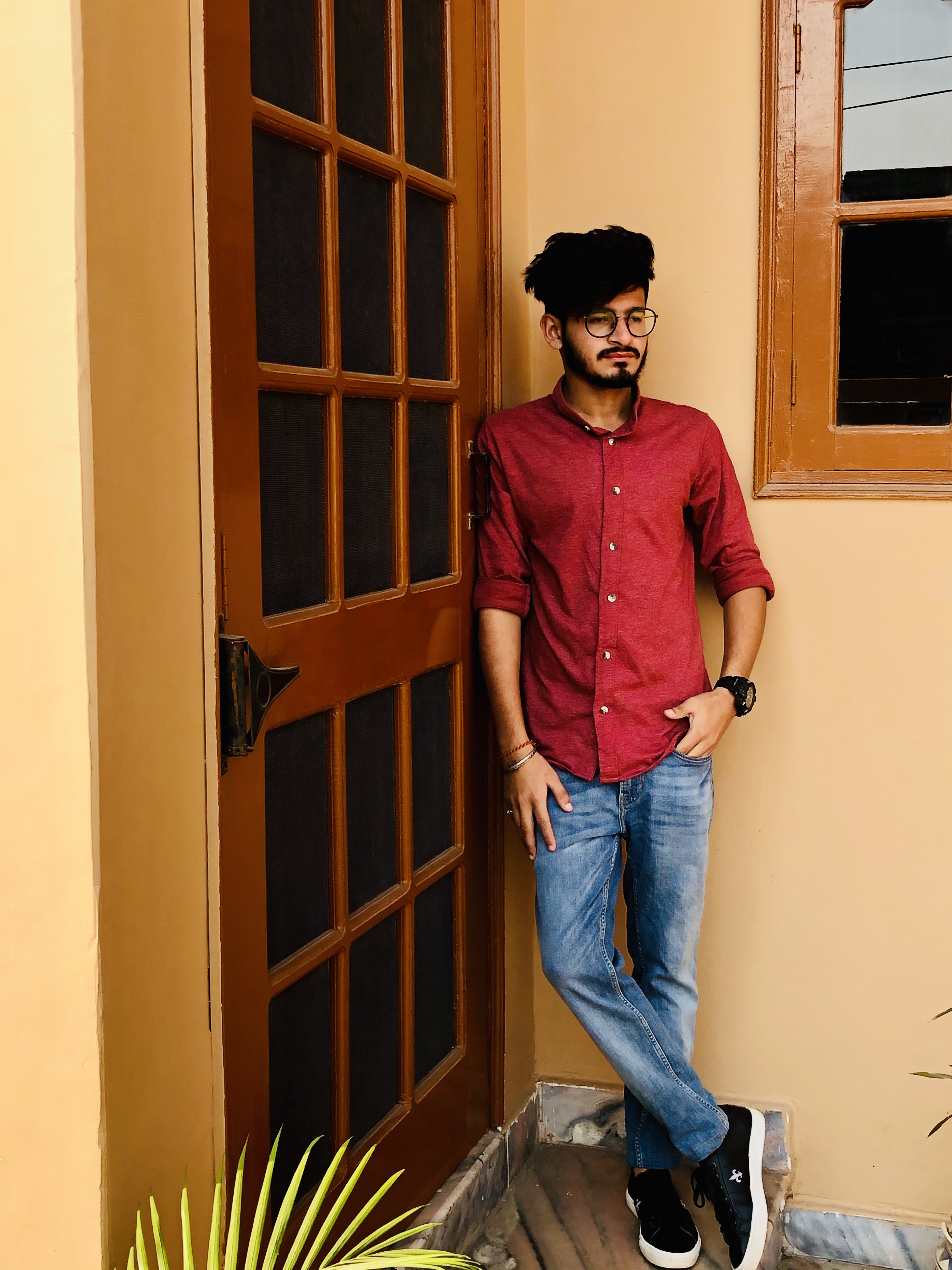 Keshav Chauhan