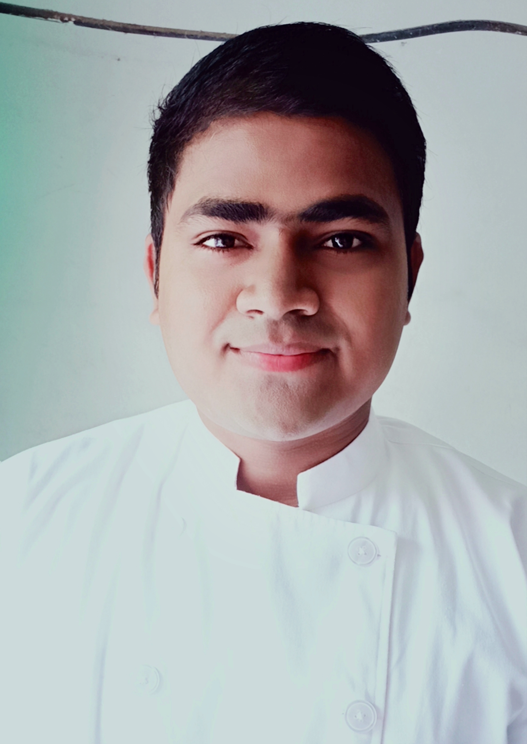 Khusmuddin ansari