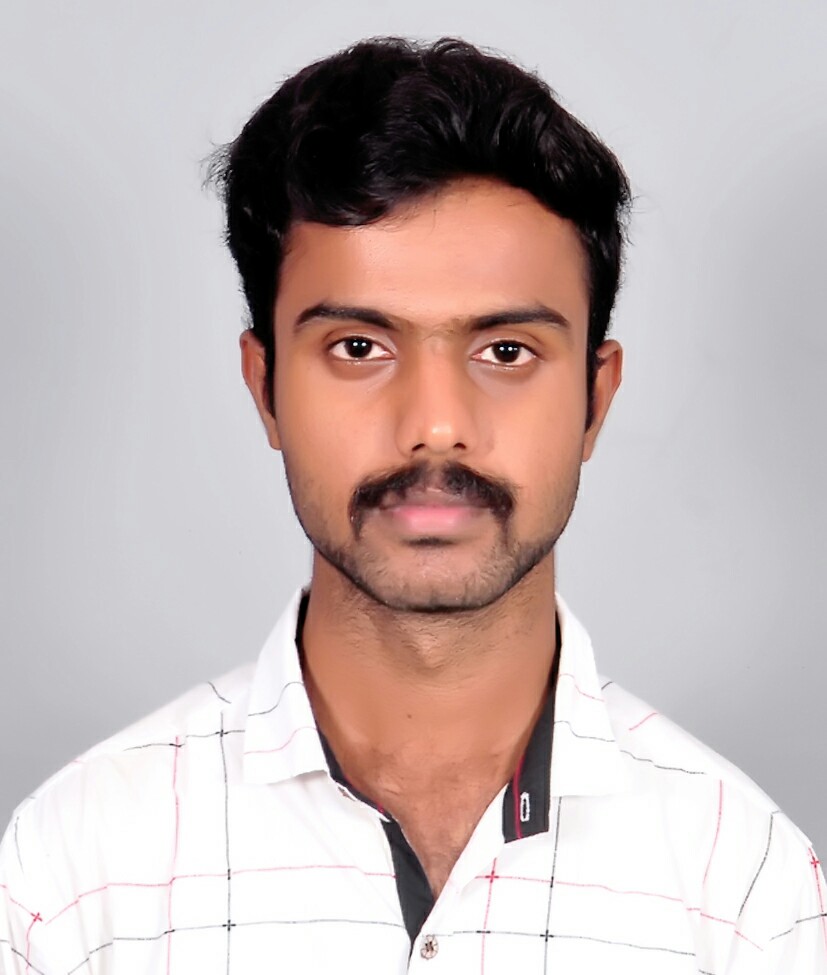 Kiran J