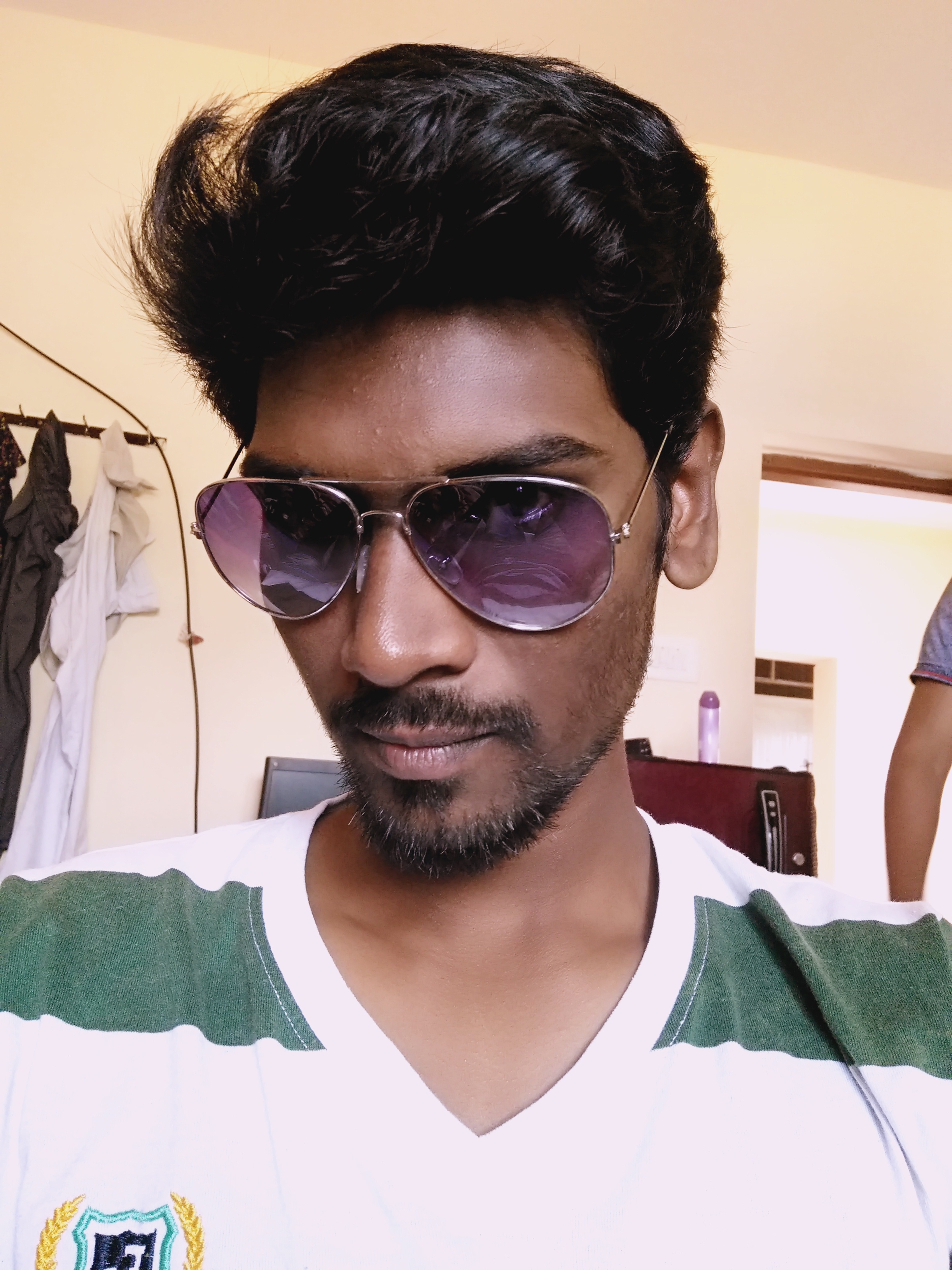 Kiran Kumar