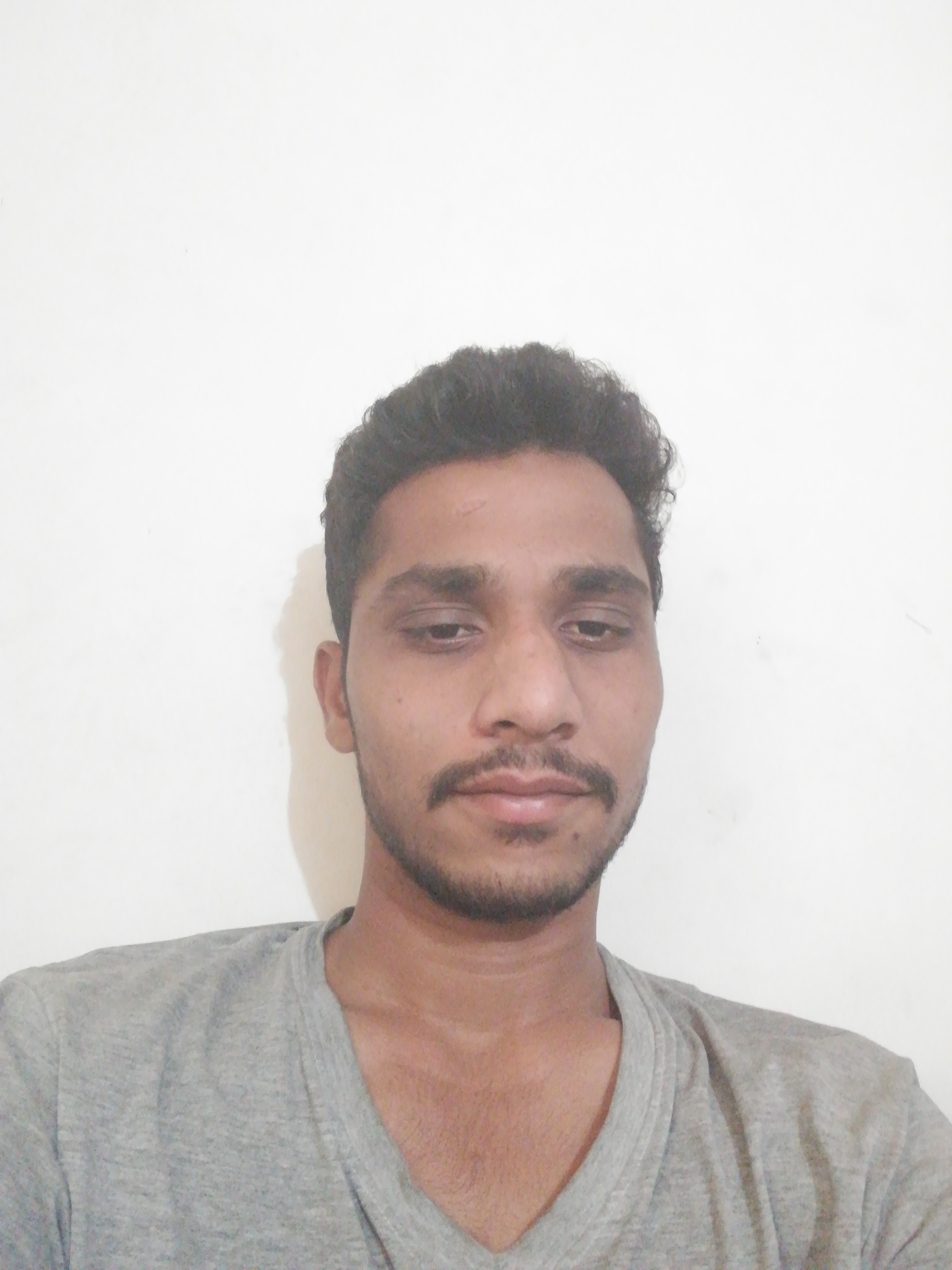Kiran kumar