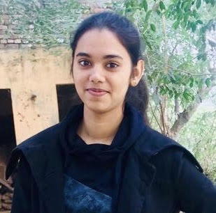 Kirti tomar