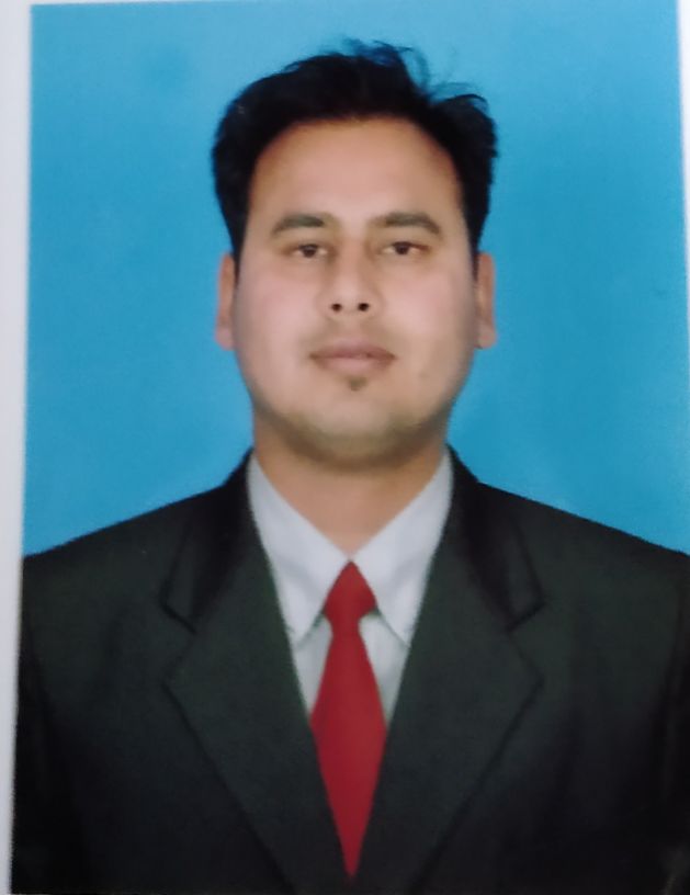 Kishan Joshi
