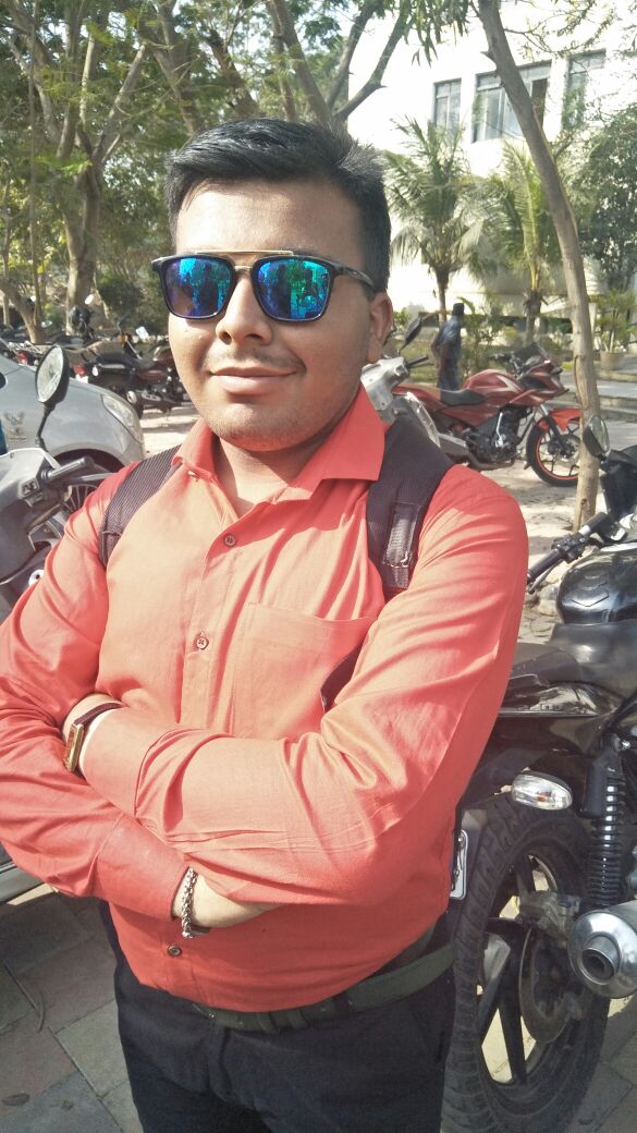 Kishan Mishra