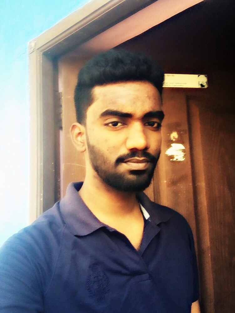 Kishore