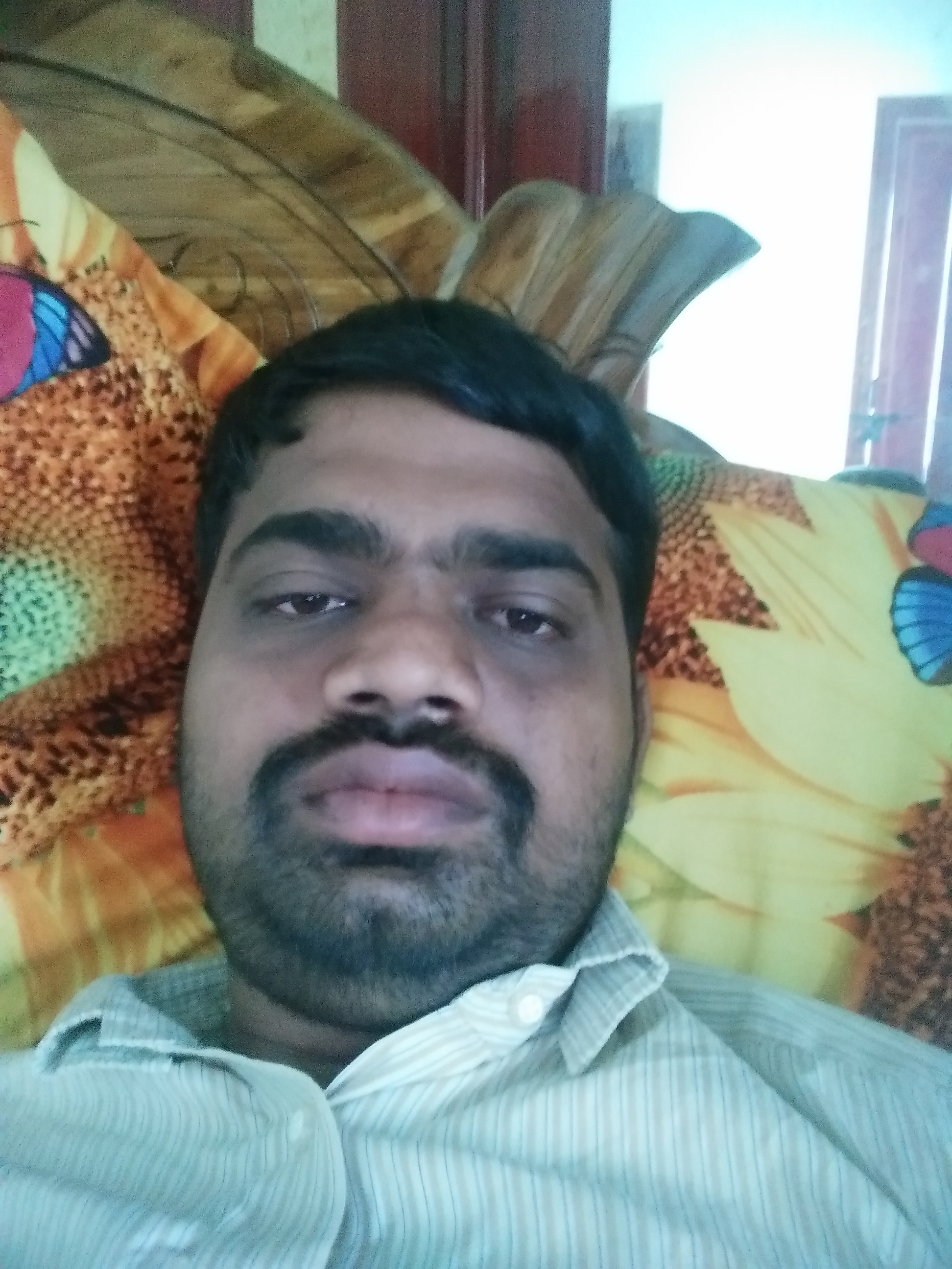 Konda viswanath