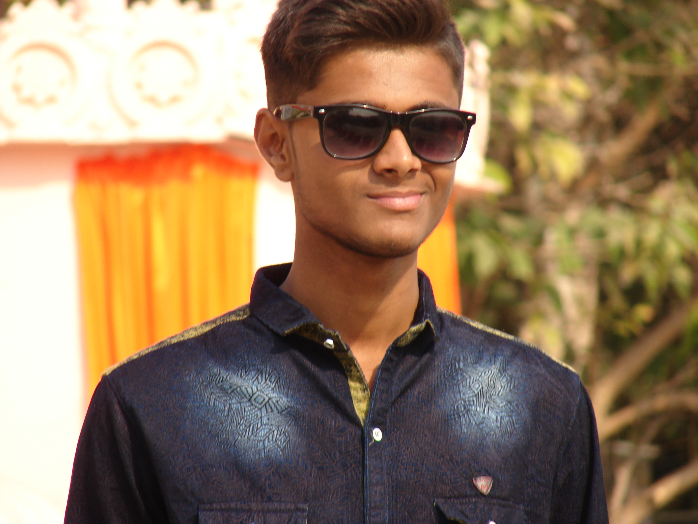 Koradia Nishant
