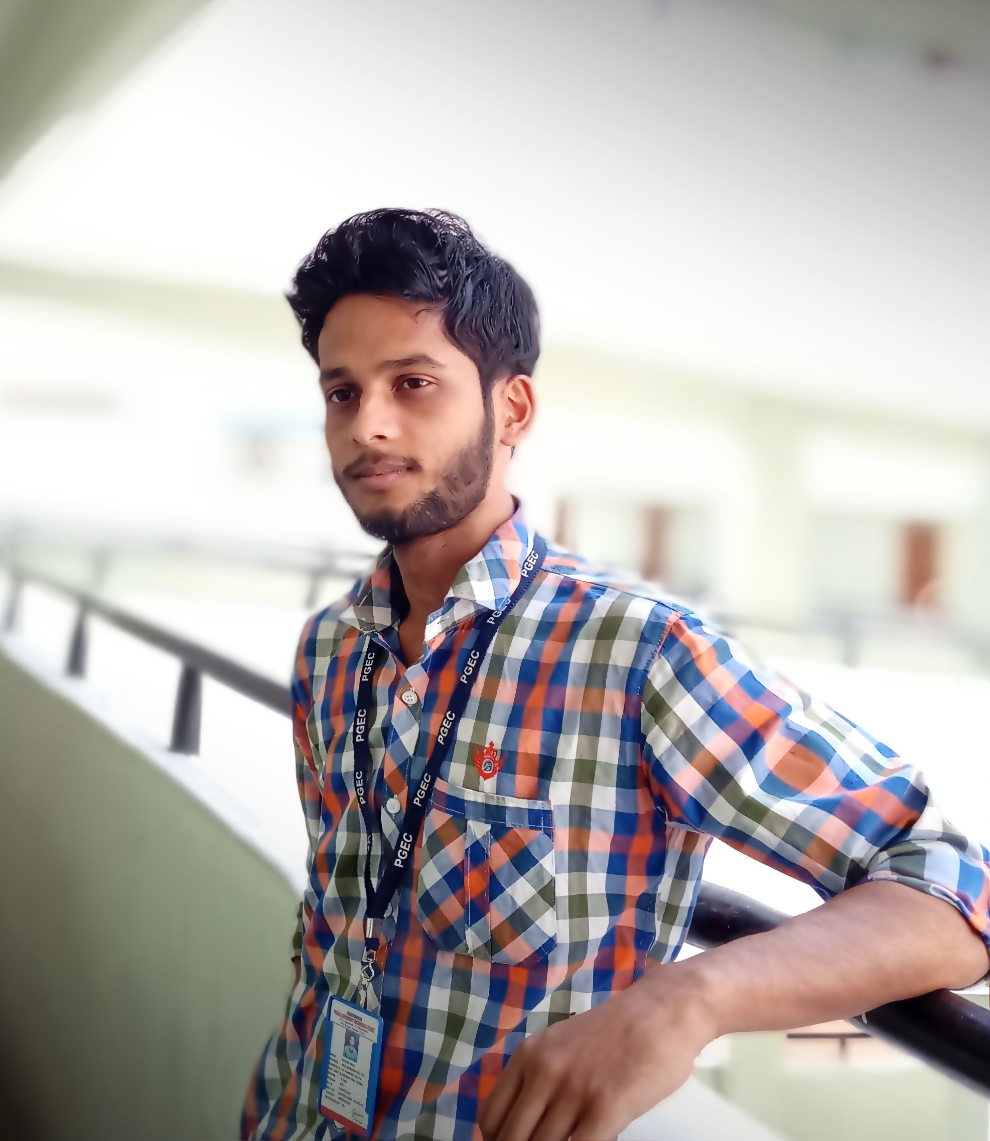 Kousik Paul