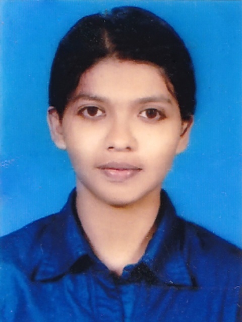 Kripa Jose