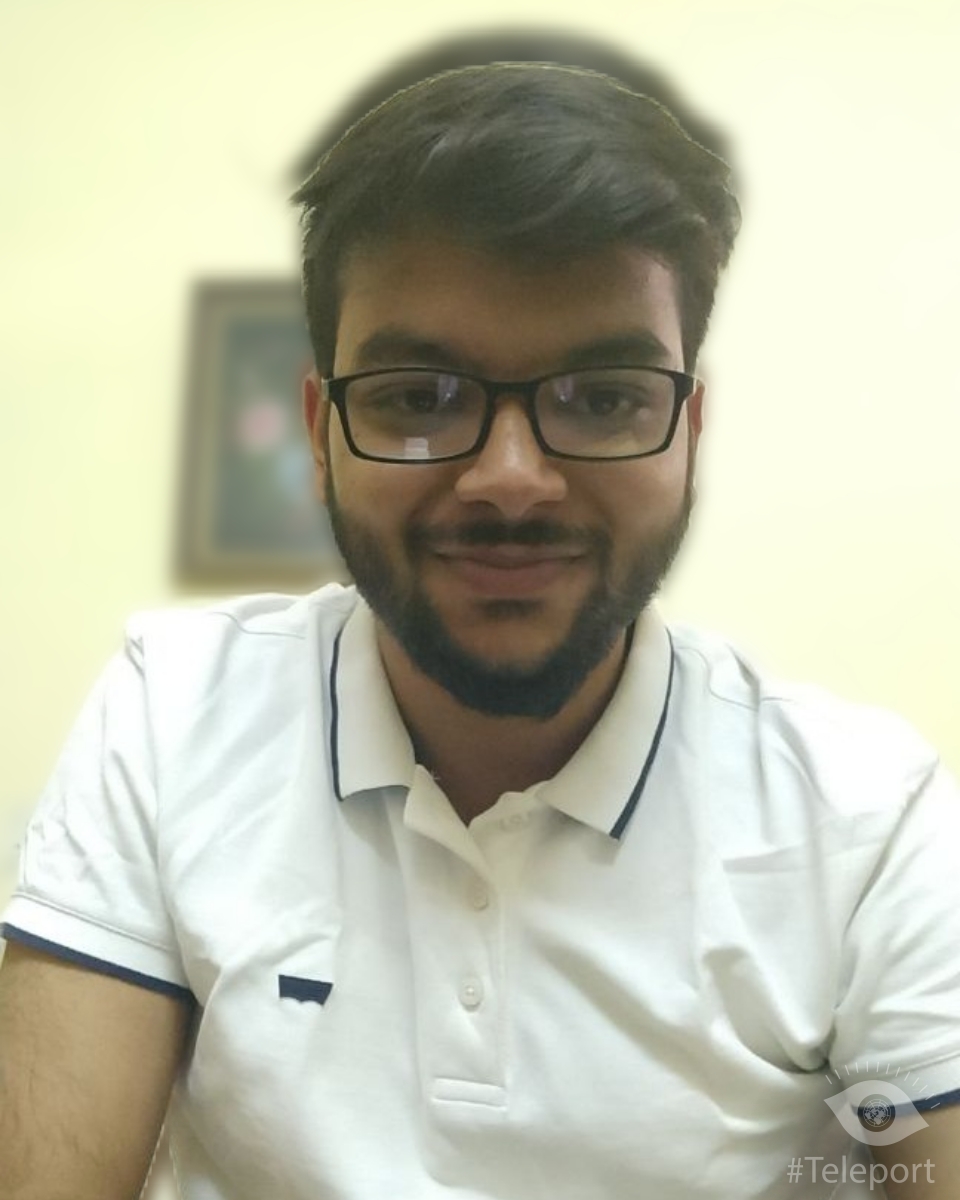 Krishan Gupta