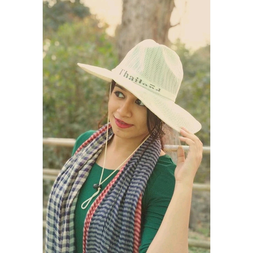 Krishchina Basu