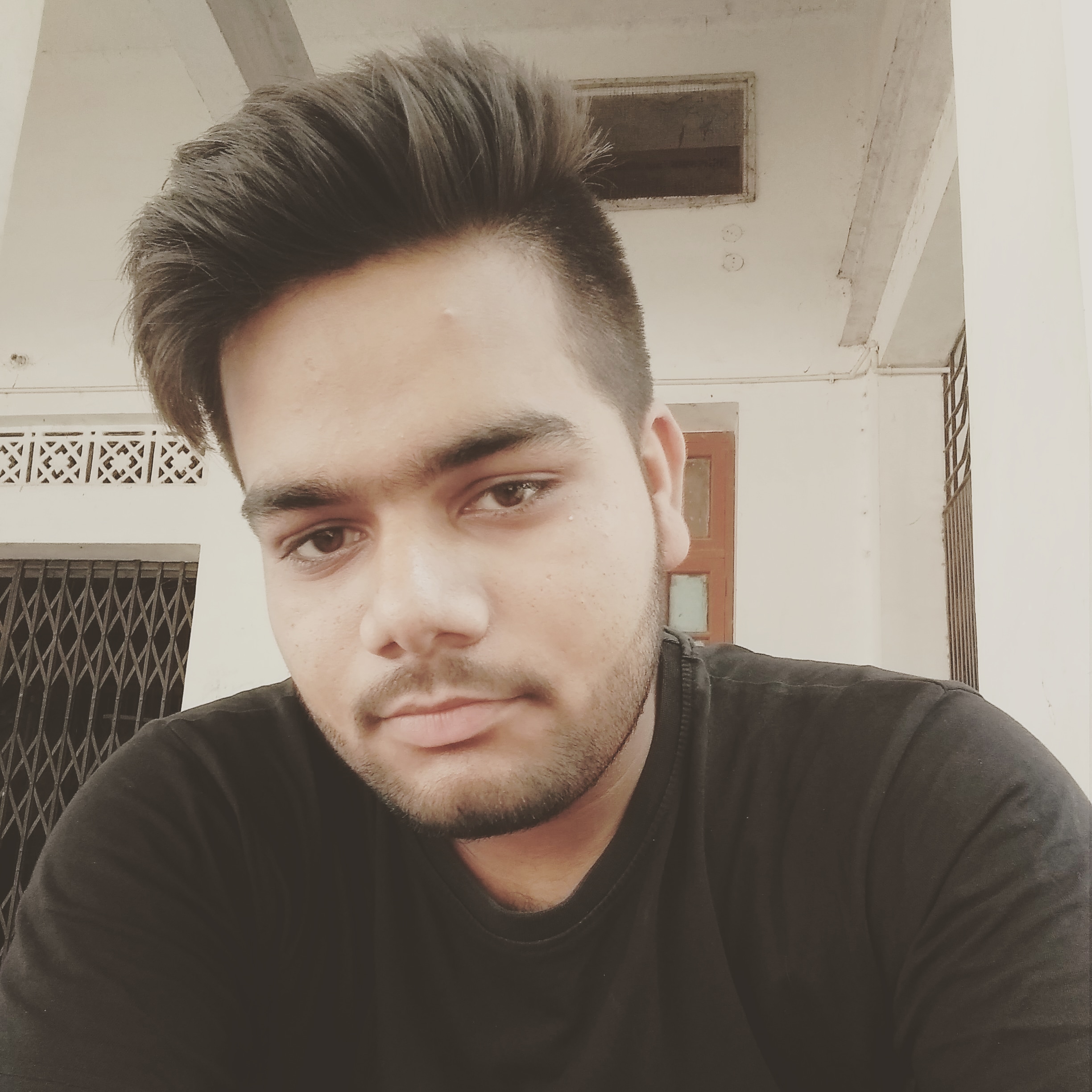 Krishna Kant