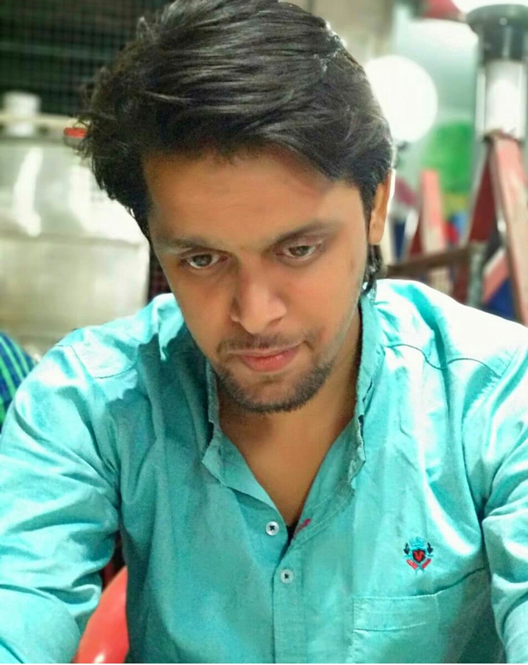 Krishna Kumar Sharma