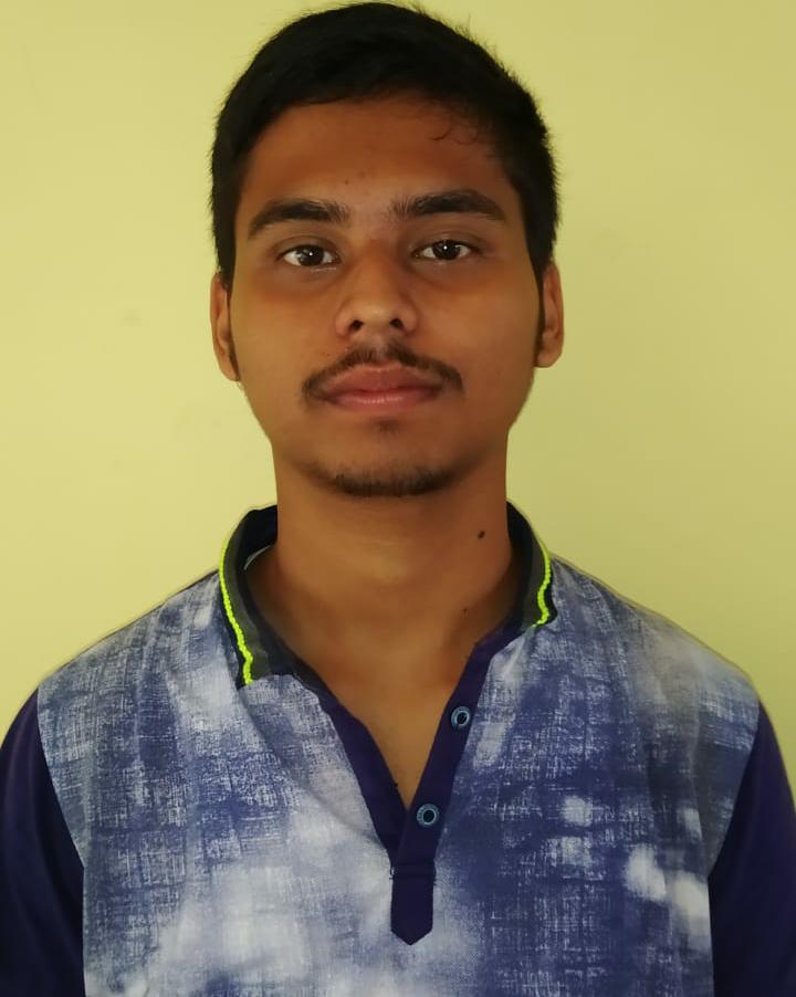 Krishna Singh