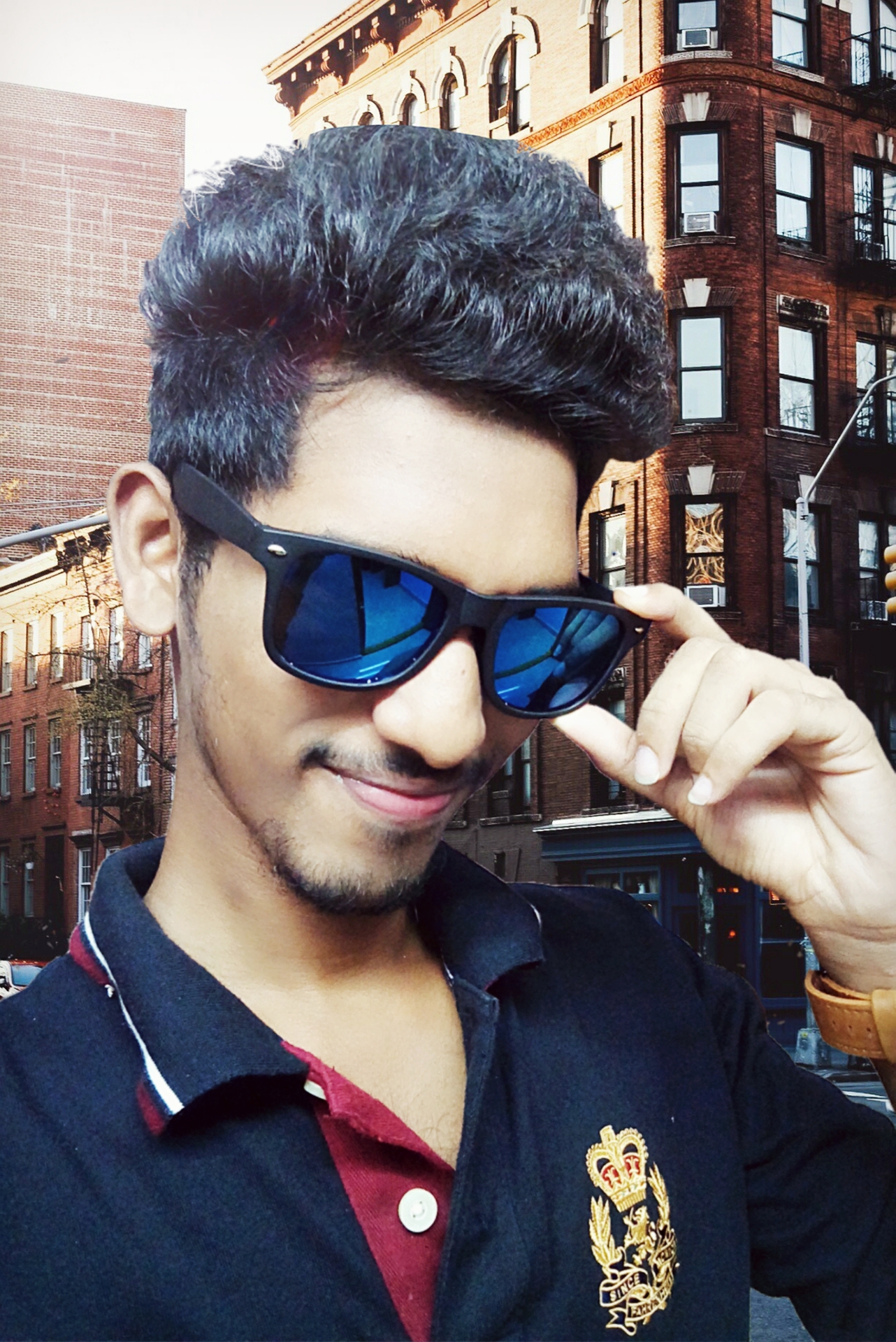 Krishna Vamsi