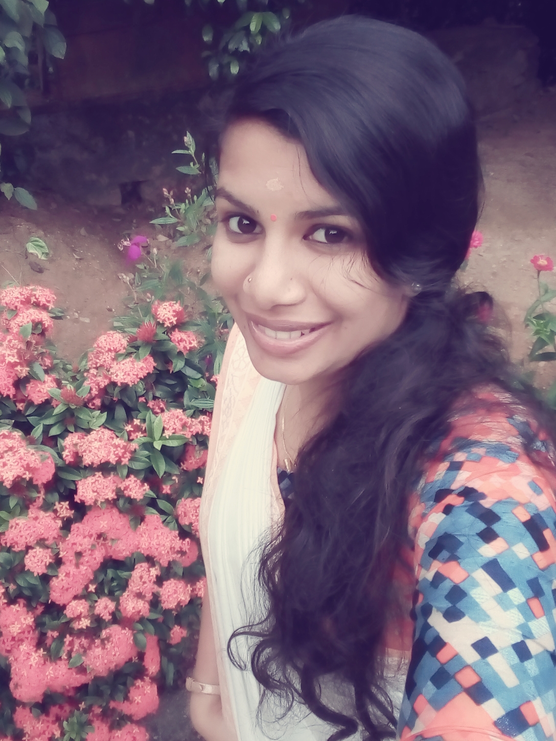 Krishnapriya