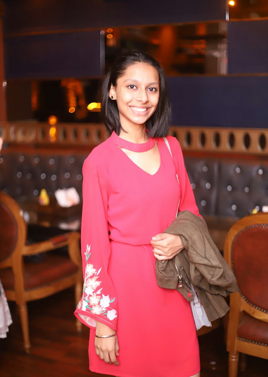 Kritika Raj