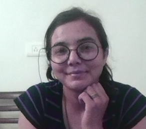 Kritkia Sharma