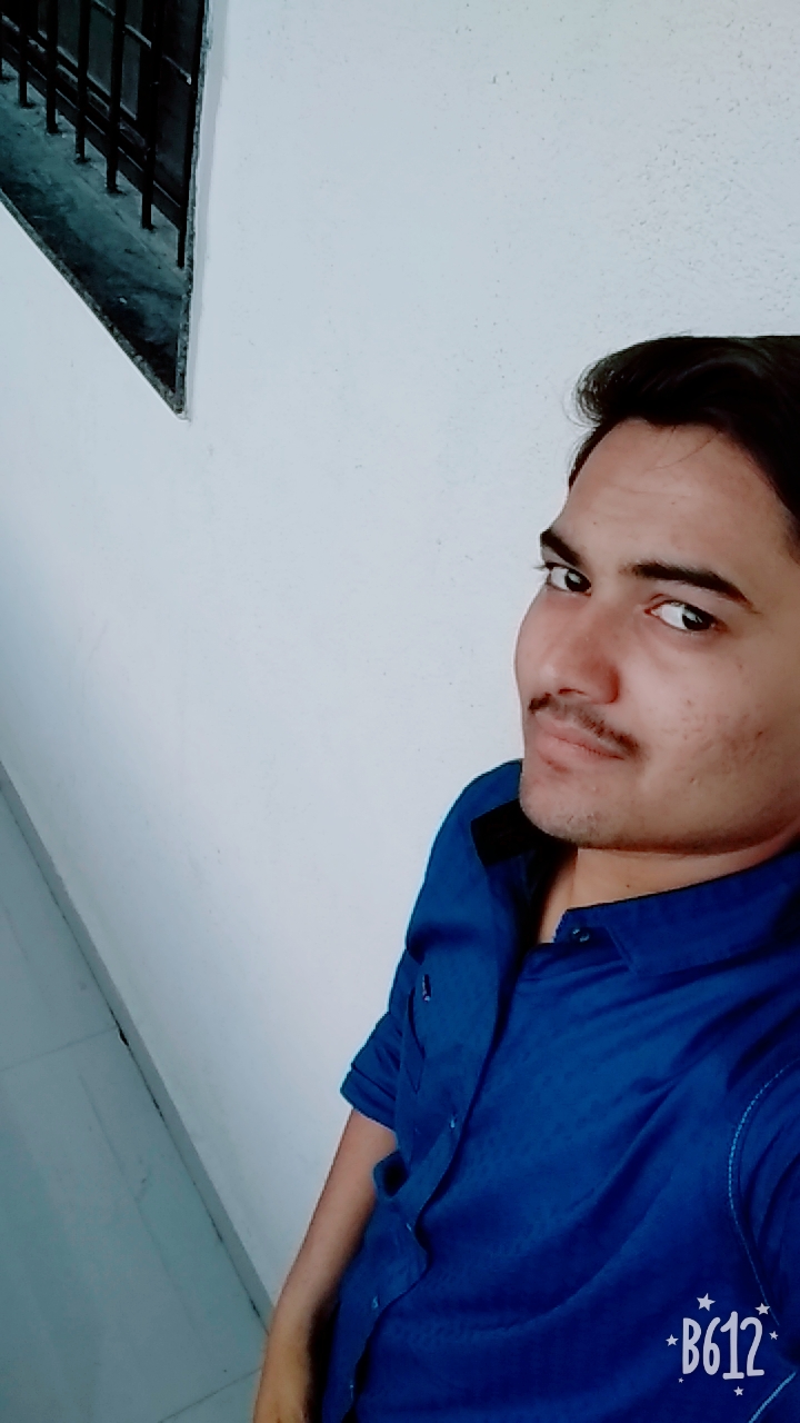 Krushna Dahale