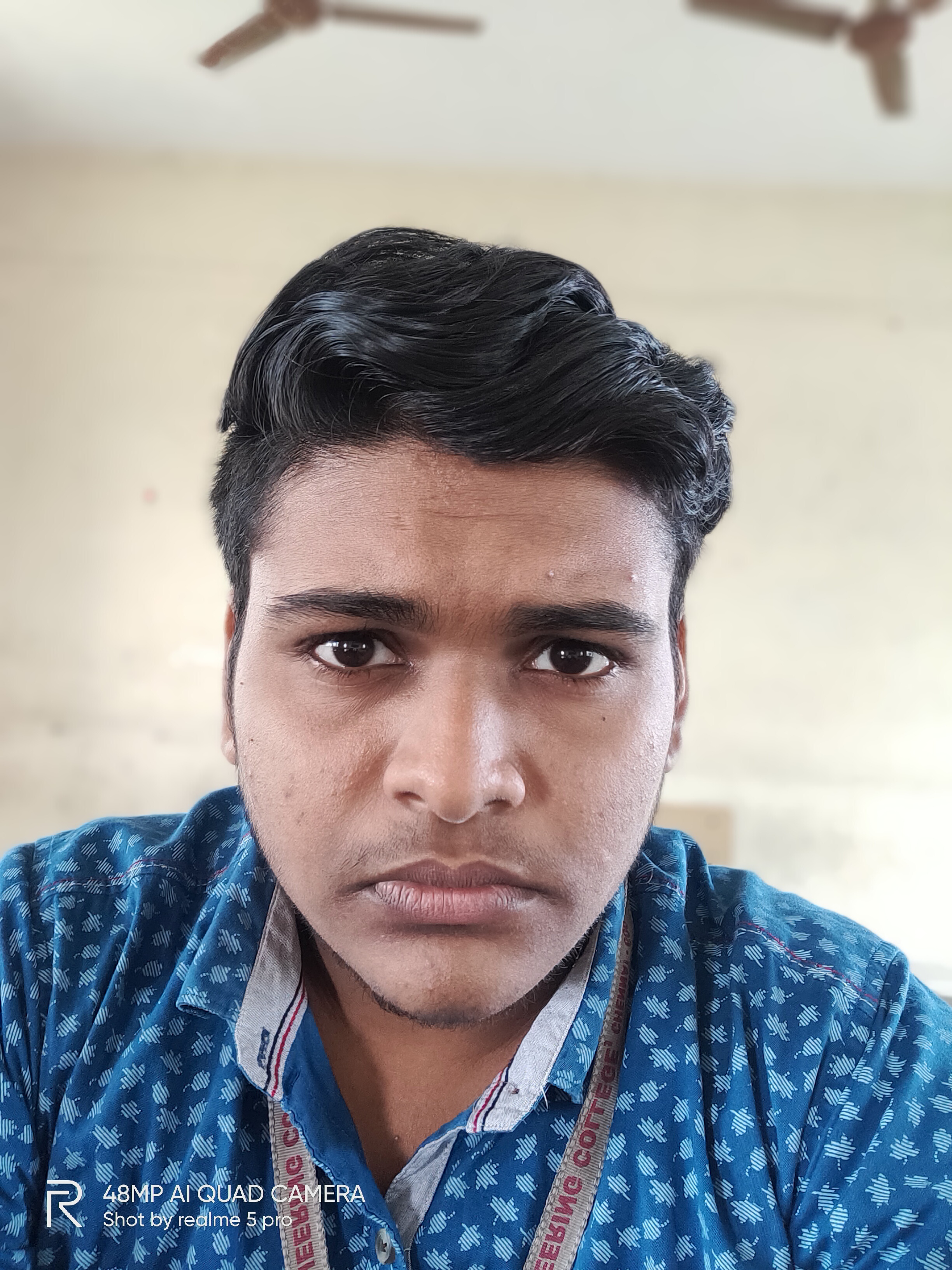 K srinivasan