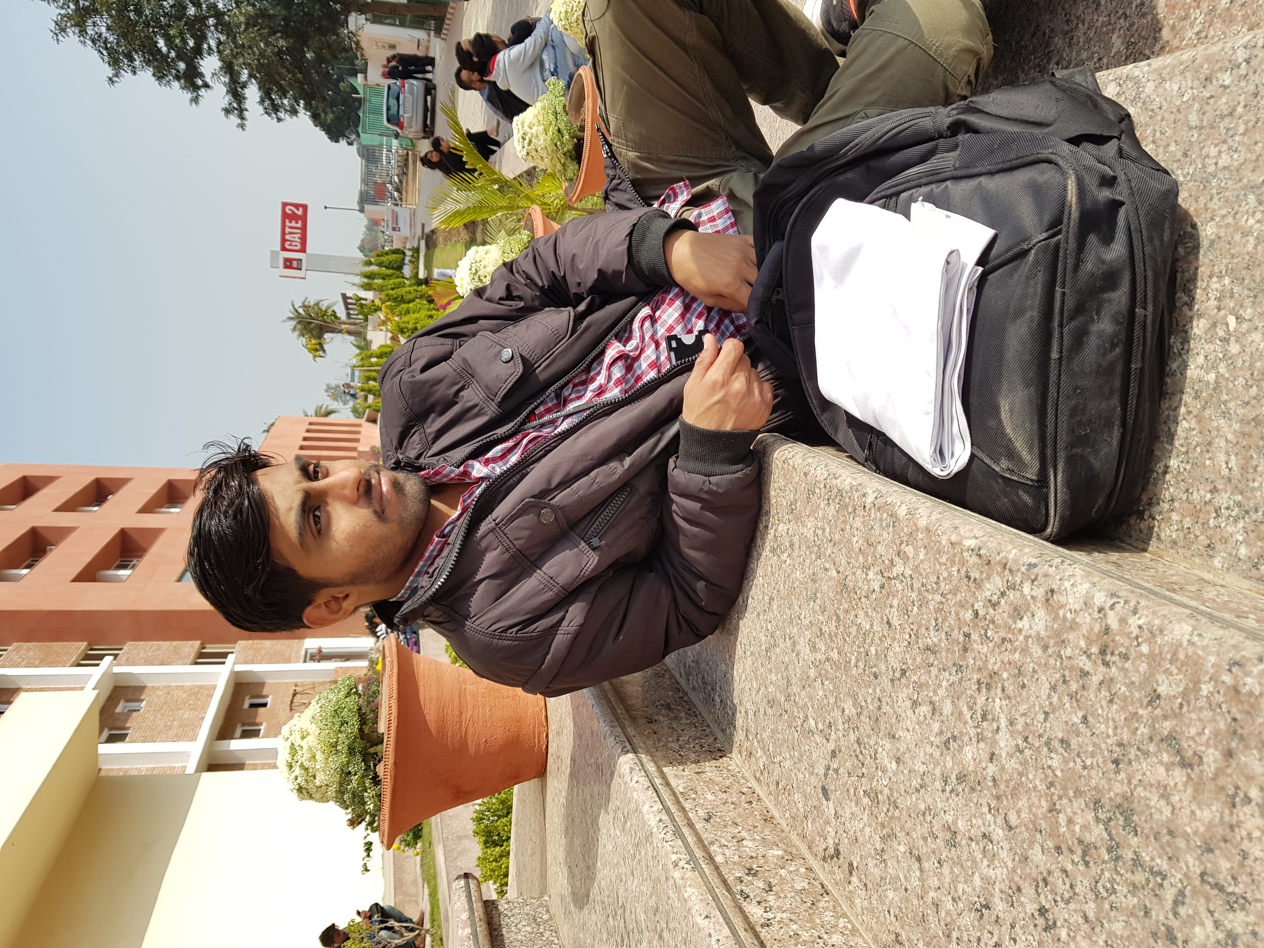 Kuldeep