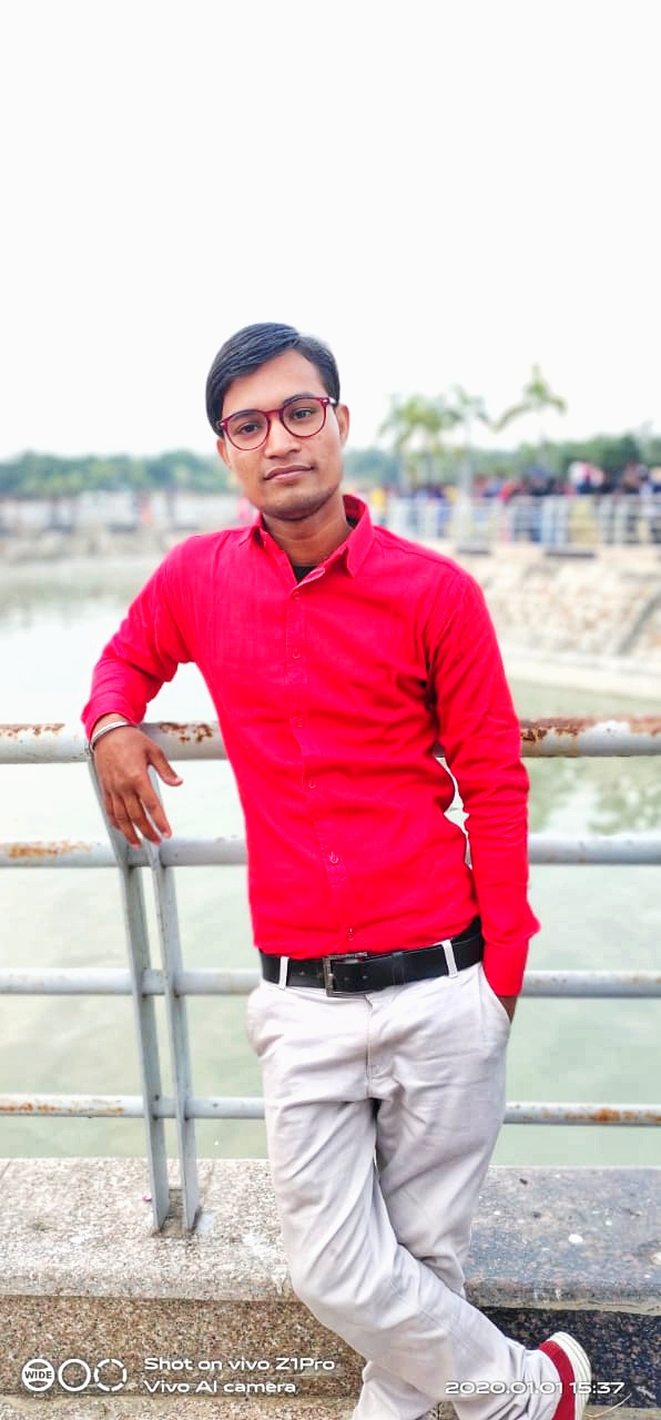Kuldeep Ahirwar