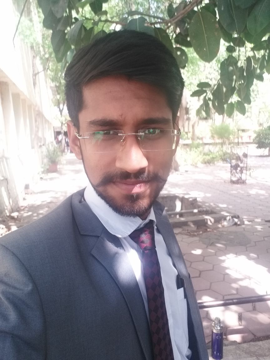 Kuldeep singh chouhan