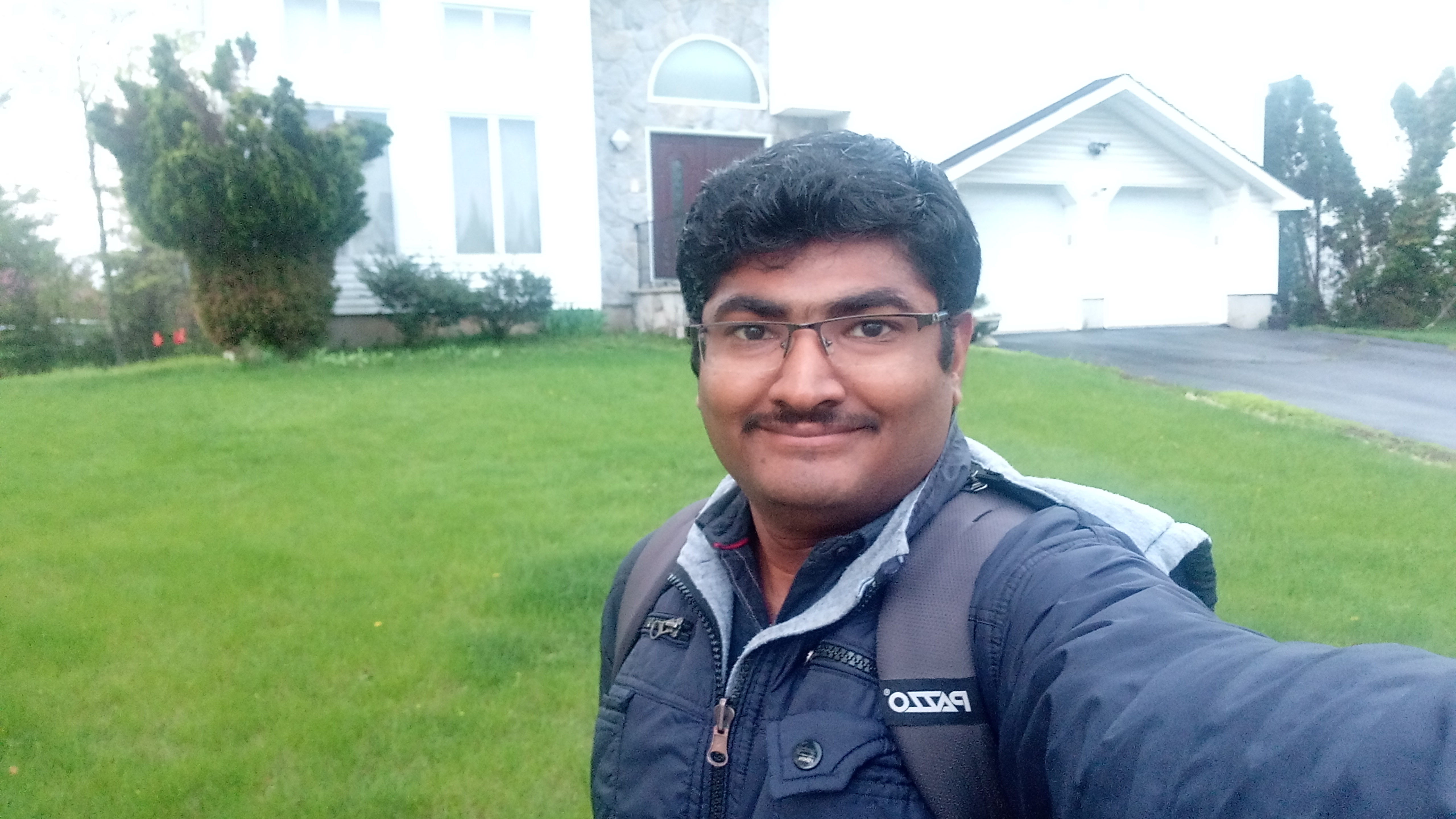 Kumaravel V