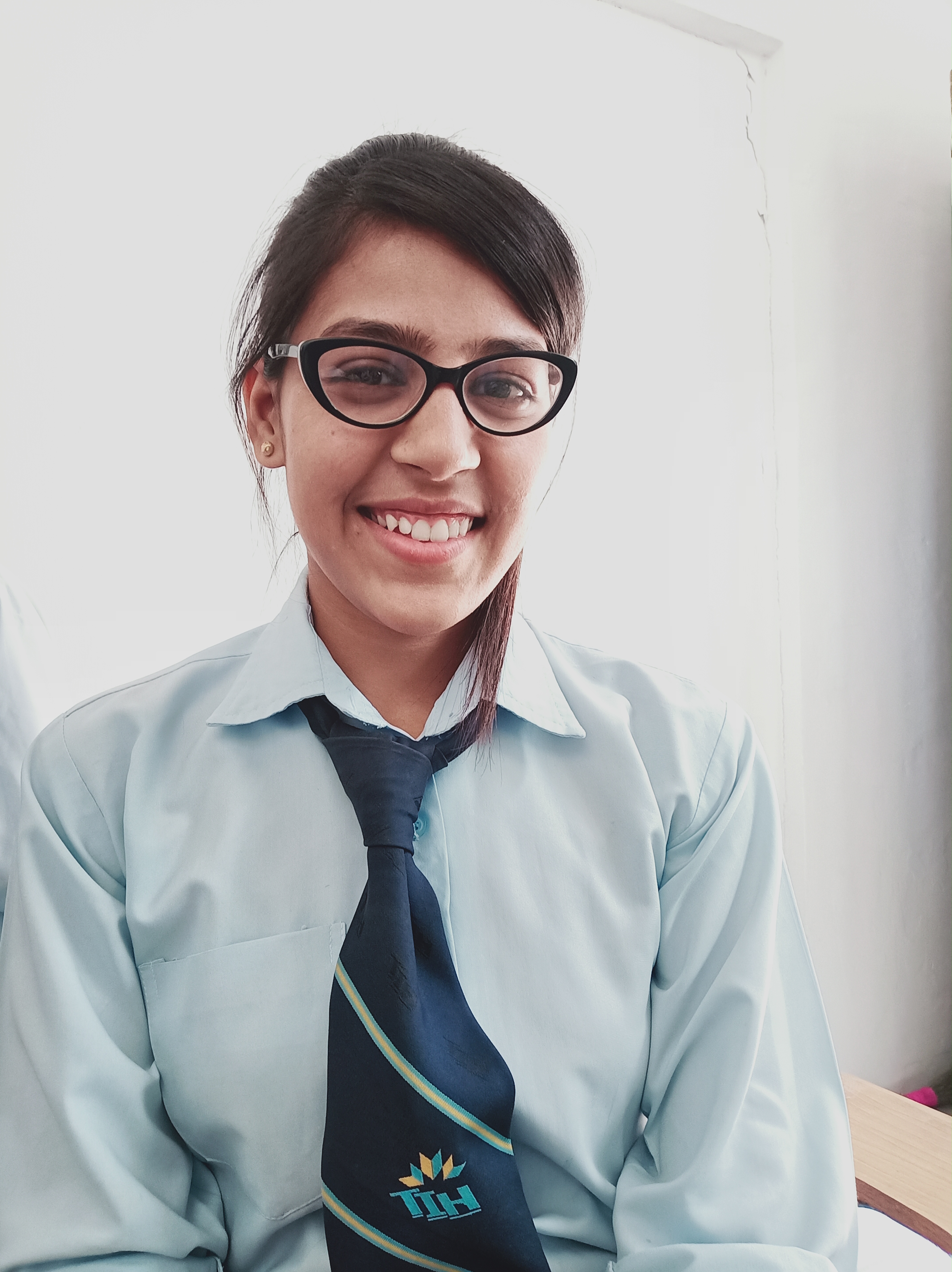Kumari Tanu