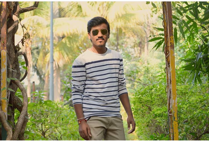 Kunal Harish Jain