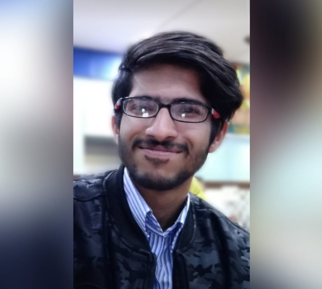 Kunal Maheshwari
