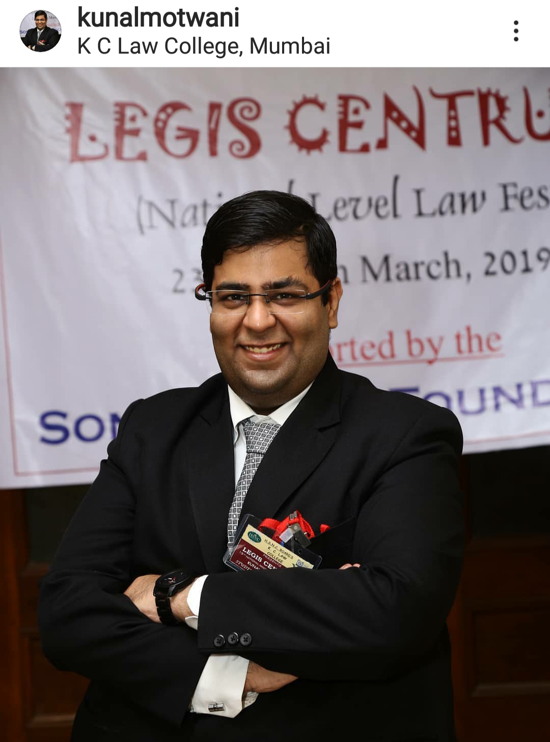 Kunal Motwani