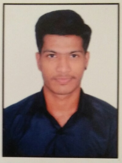 Kunvariya Harsh Maheshbhai