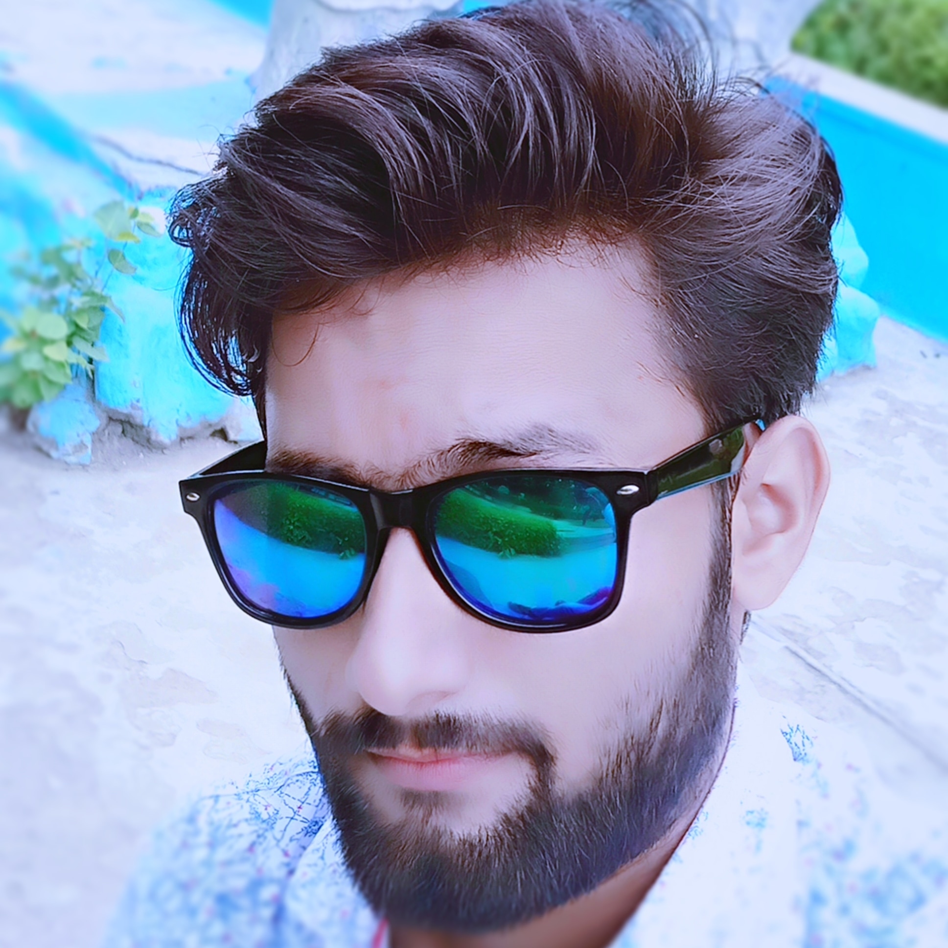 Kush Kumar Upadhyay
