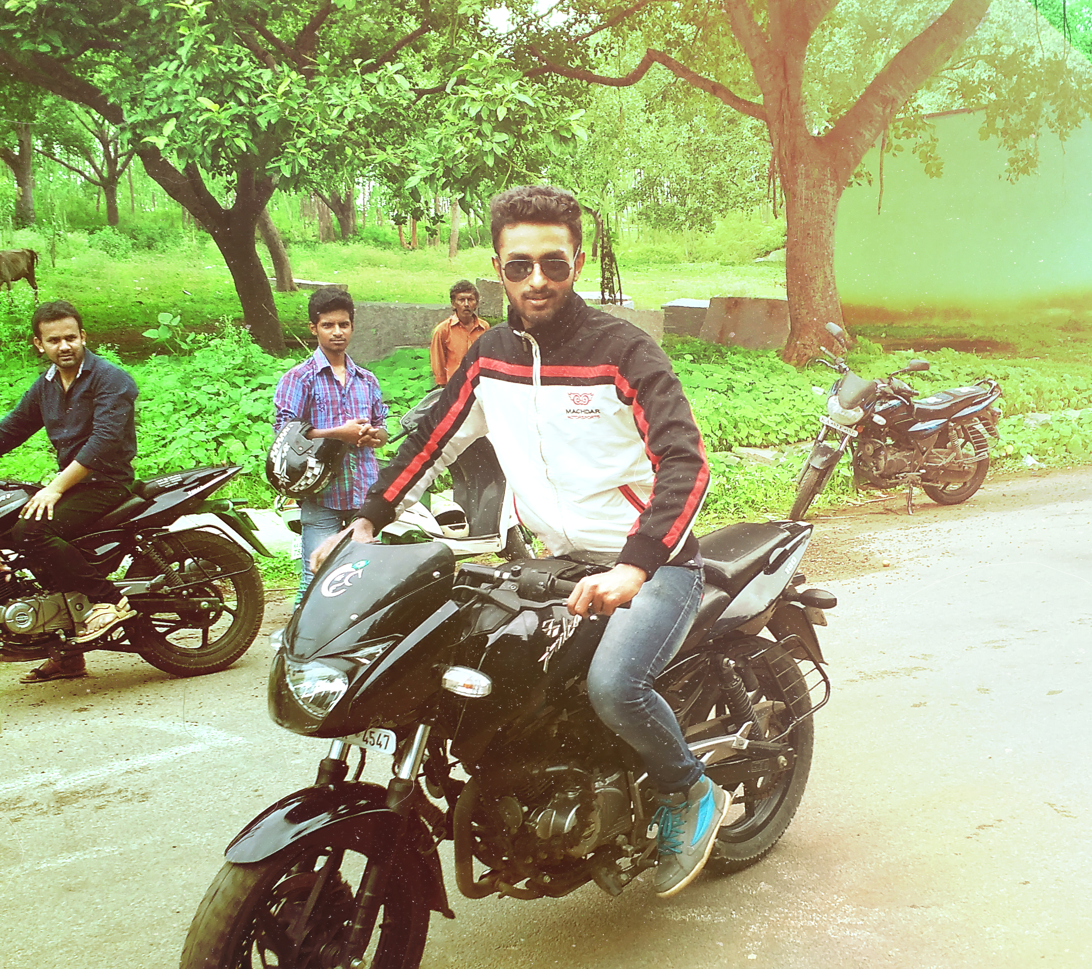 Kushal